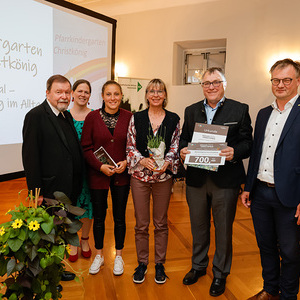 Sonntagsblatt/Gerd Neuhold, Gerd Neuhold