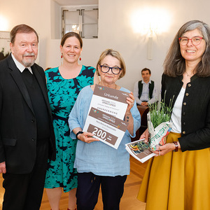 Sonntagsblatt/Gerd Neuhold, Gerd Neuhold