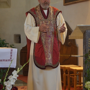 St. Margarethen- Fest in Peggau